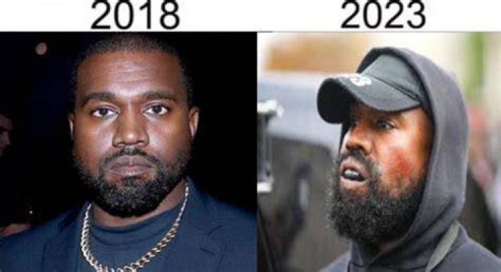 Kanye:&nbsp;Nearly 20 years after his breakthrough 2004 album The College Dropout was released, fans can get a glimpse at the recording process in a clip from Act 2 of Jeen-Yuhs: A Kanye Trilogy, debuting Wednesday on Netflix
